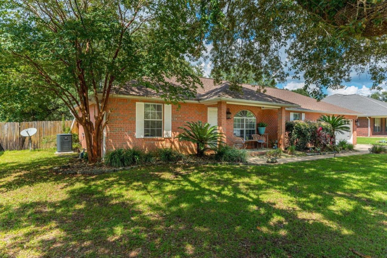 New! Close To Beach, Cozy, New Beds & Family Friendly Navarre Εξωτερικό φωτογραφία