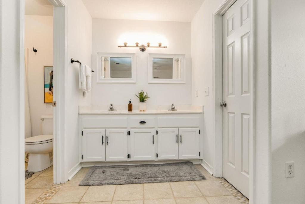 New! Close To Beach, Cozy, New Beds & Family Friendly Navarre Εξωτερικό φωτογραφία