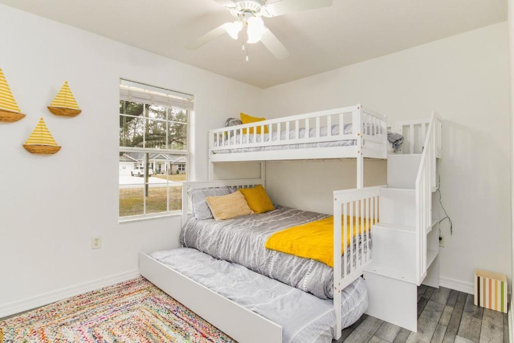 New! Close To Beach, Cozy, New Beds & Family Friendly Navarre Εξωτερικό φωτογραφία