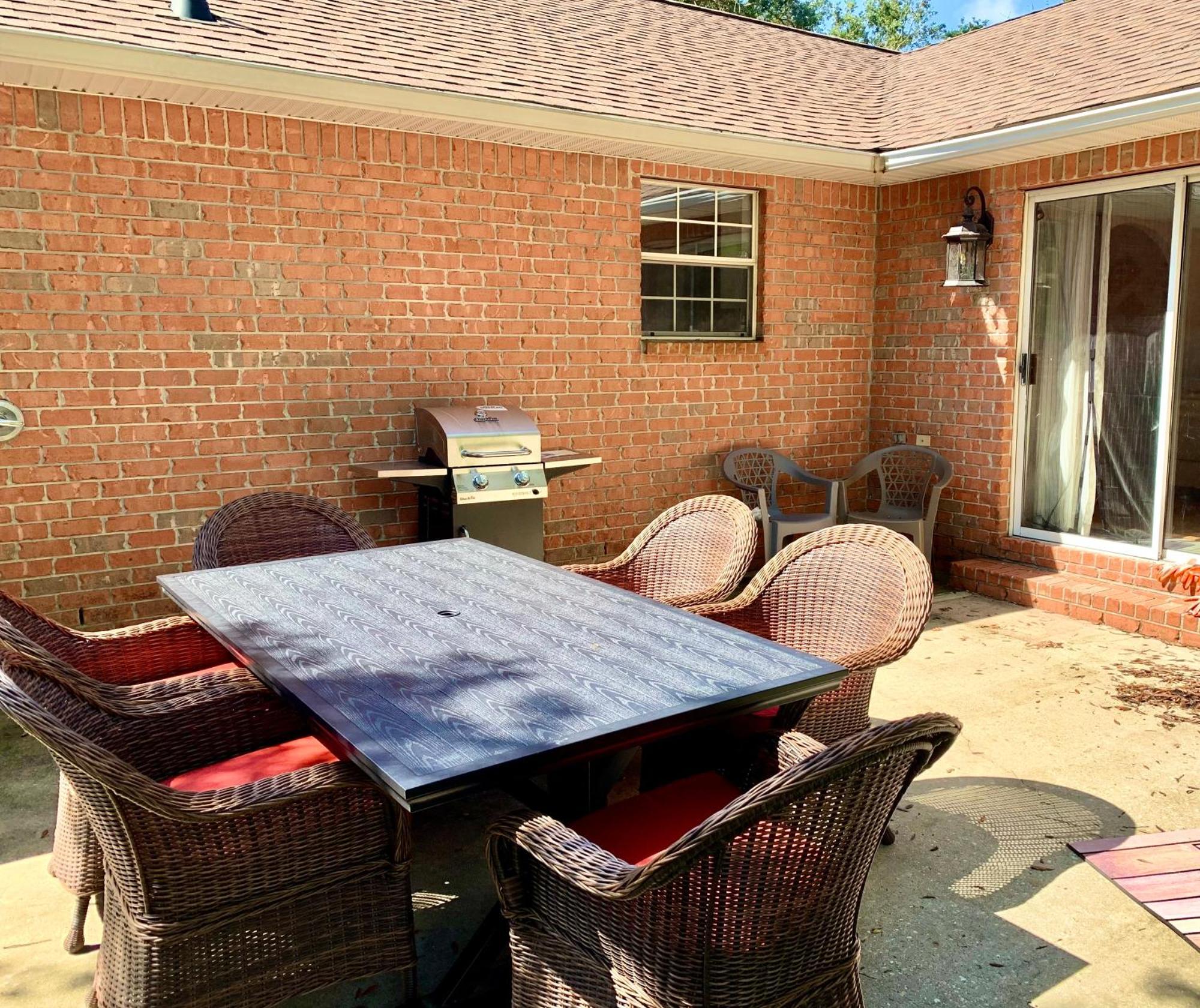 New! Close To Beach, Cozy, New Beds & Family Friendly Navarre Εξωτερικό φωτογραφία