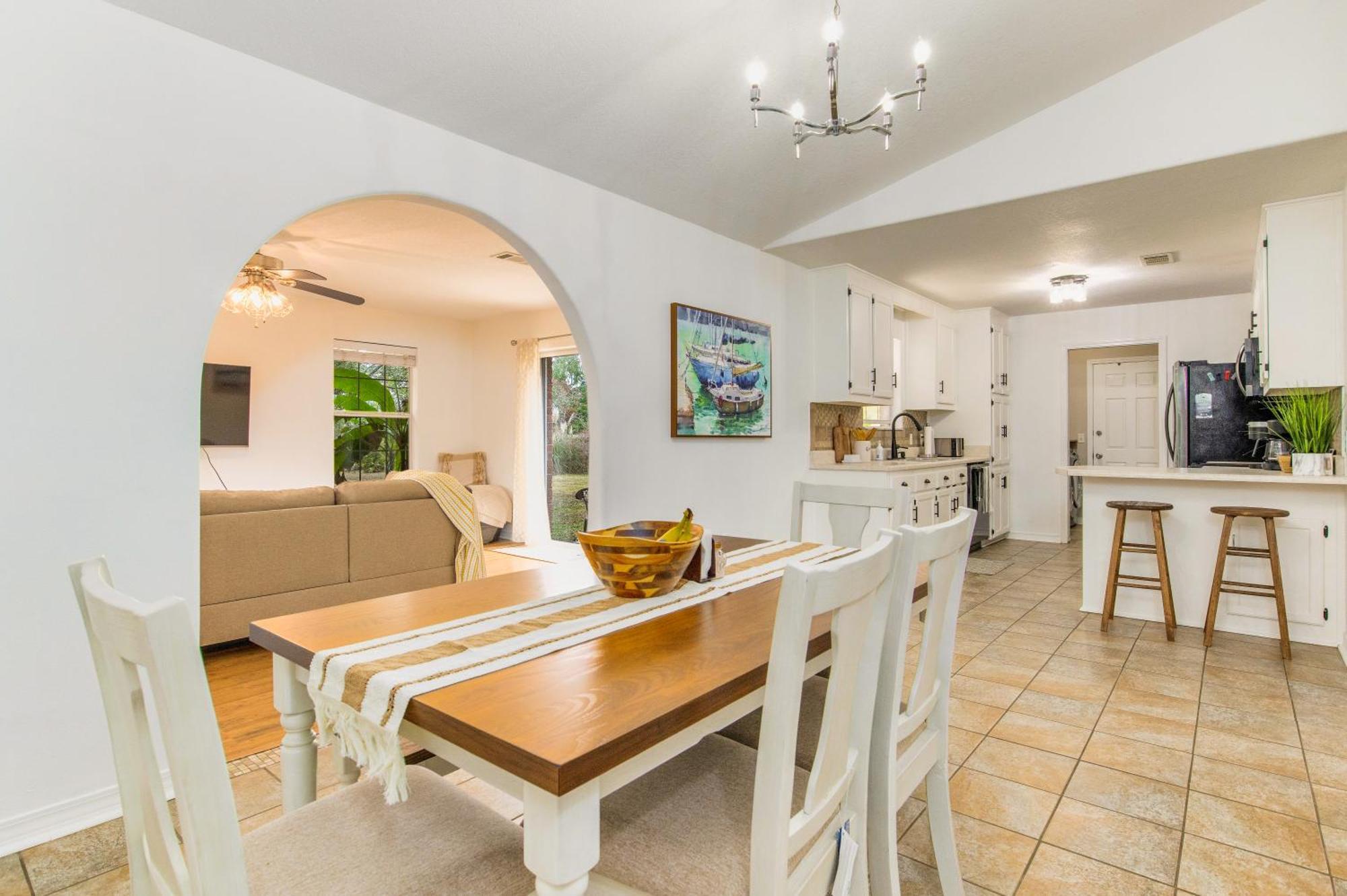 New! Close To Beach, Cozy, New Beds & Family Friendly Navarre Εξωτερικό φωτογραφία