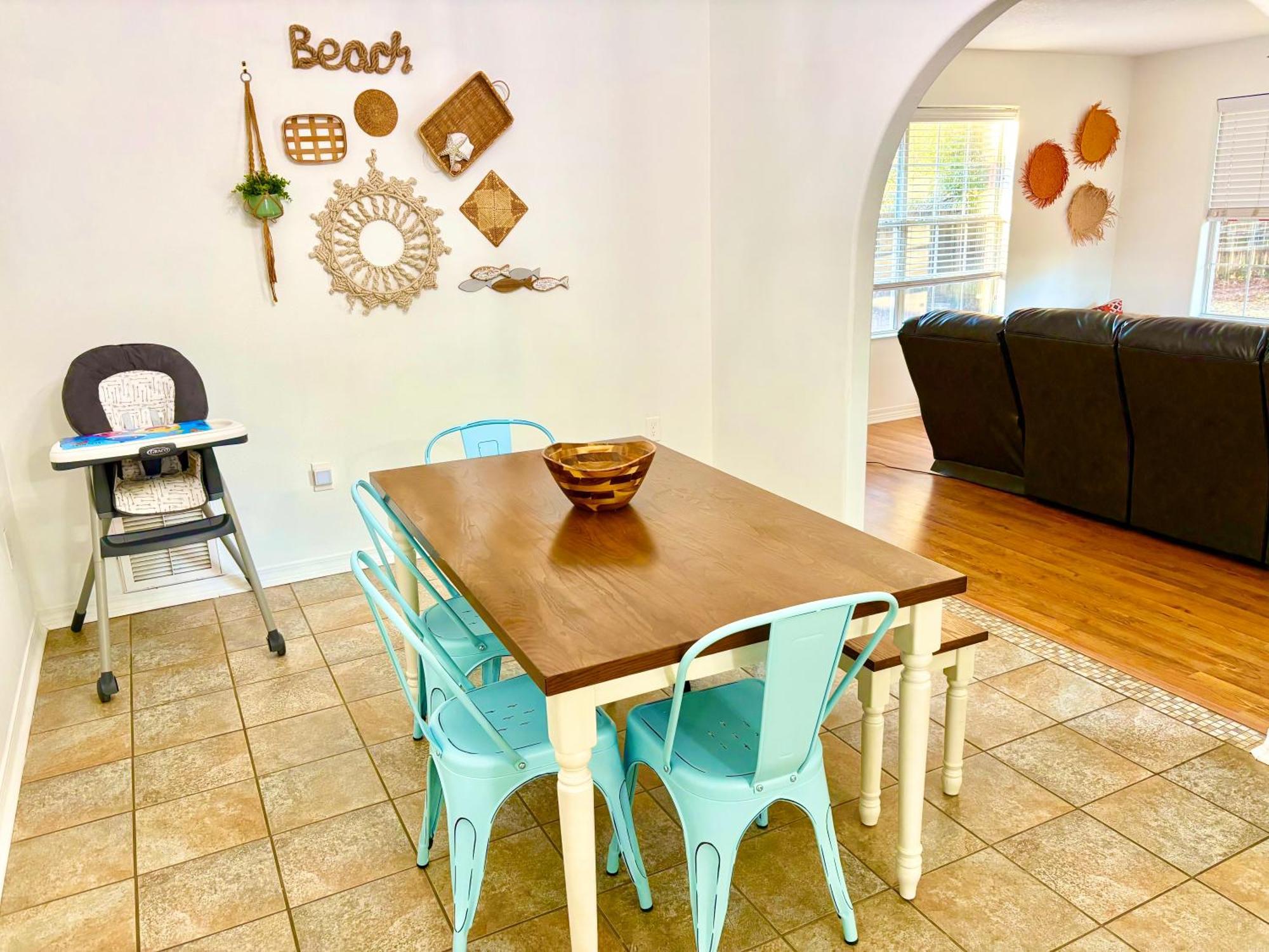 New! Close To Beach, Cozy, New Beds & Family Friendly Navarre Εξωτερικό φωτογραφία