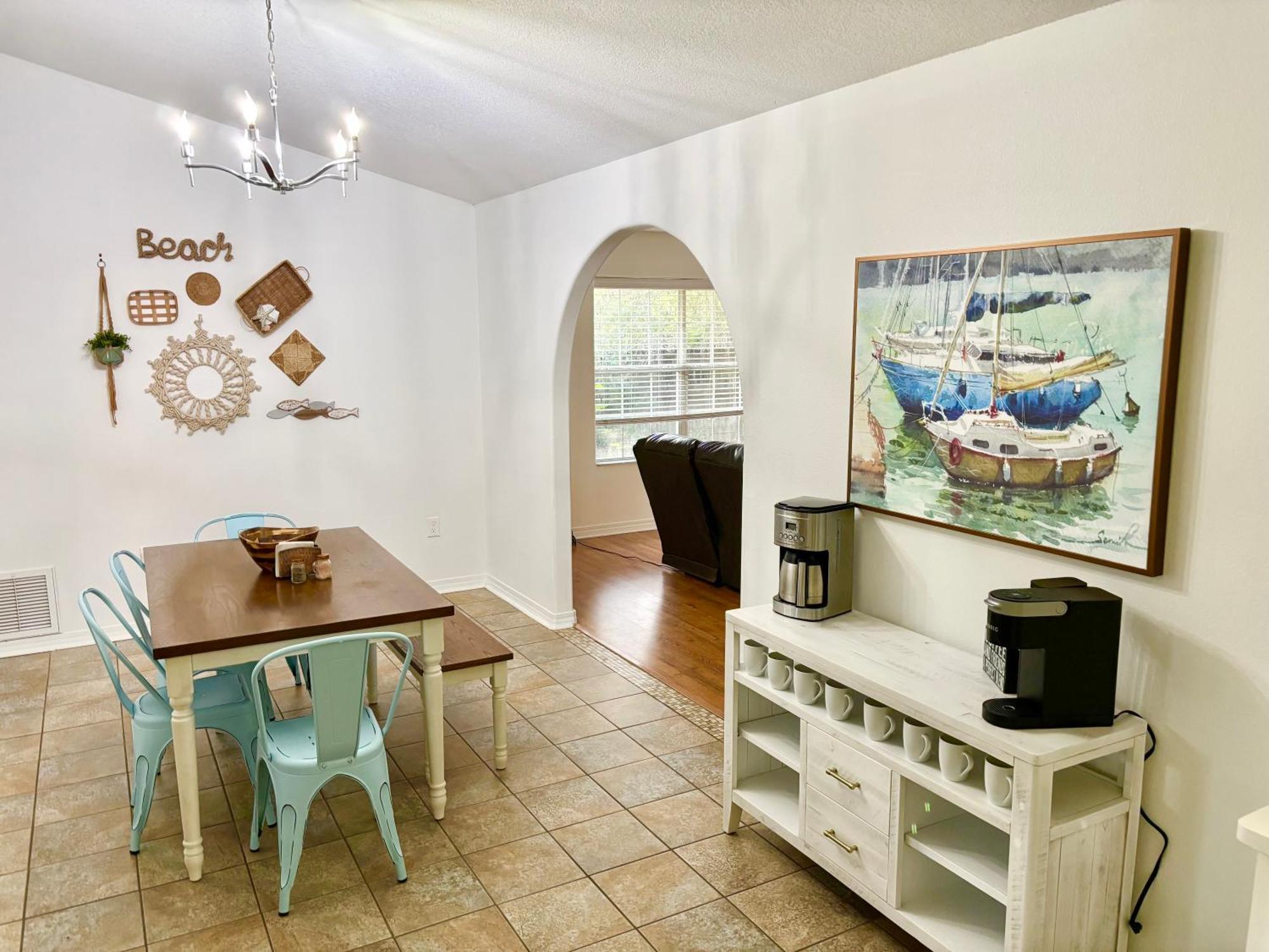 New! Close To Beach, Cozy, New Beds & Family Friendly Navarre Εξωτερικό φωτογραφία